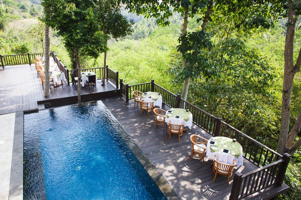 バリ島 カユマニスウブド Kayumanis Ubud Private Villa Spa バリ島のことならバリワールドへ