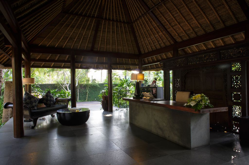 バリ島 カユマニスウブド Kayumanis Ubud Private Villa Spa バリ島のことならバリワールドへ